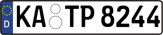 KA-TP8244