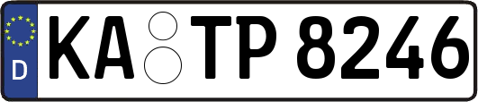 KA-TP8246