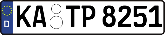 KA-TP8251
