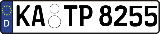 KA-TP8255