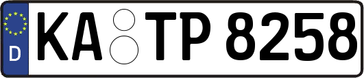 KA-TP8258