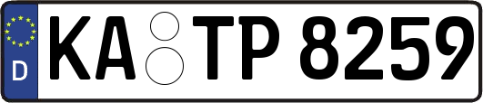 KA-TP8259