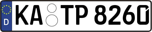 KA-TP8260