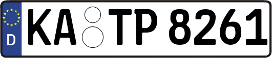 KA-TP8261