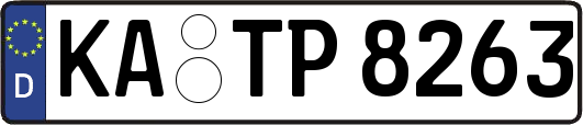 KA-TP8263