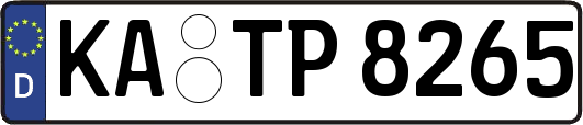 KA-TP8265