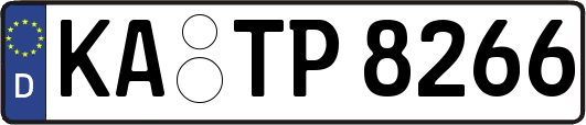 KA-TP8266