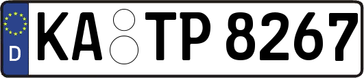 KA-TP8267
