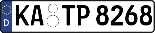 KA-TP8268