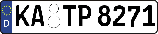 KA-TP8271