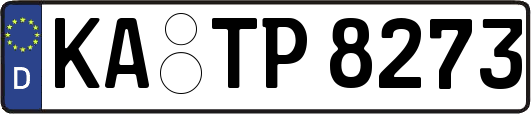 KA-TP8273