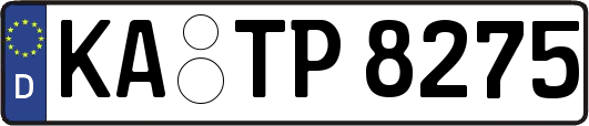 KA-TP8275