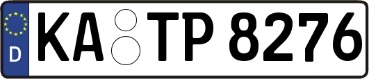 KA-TP8276