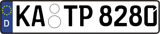 KA-TP8280