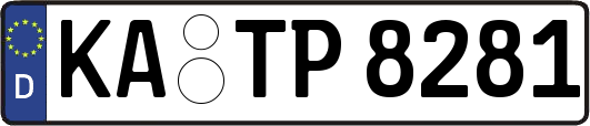 KA-TP8281