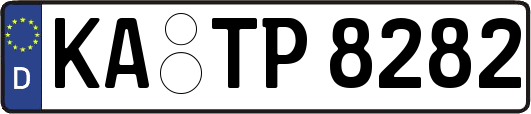 KA-TP8282