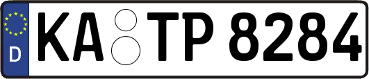 KA-TP8284