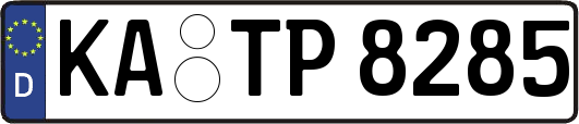 KA-TP8285