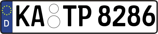 KA-TP8286