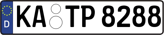 KA-TP8288