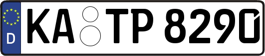 KA-TP8290