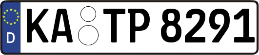 KA-TP8291