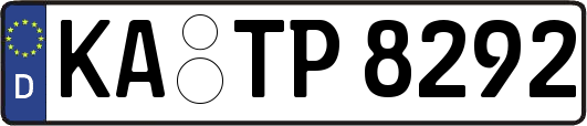 KA-TP8292