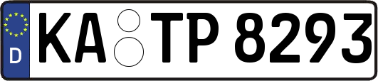 KA-TP8293