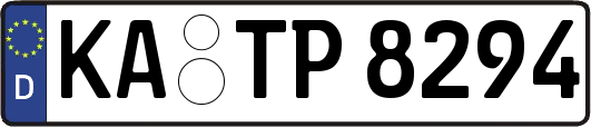 KA-TP8294