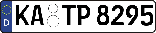 KA-TP8295