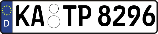 KA-TP8296