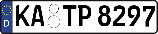 KA-TP8297