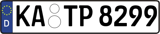 KA-TP8299
