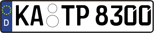 KA-TP8300