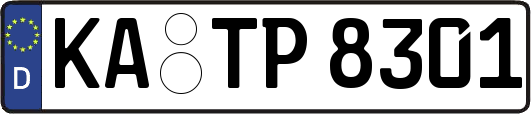 KA-TP8301