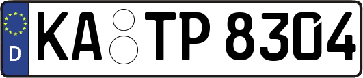 KA-TP8304