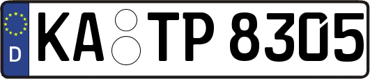 KA-TP8305