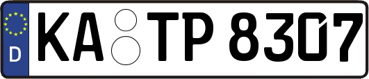 KA-TP8307