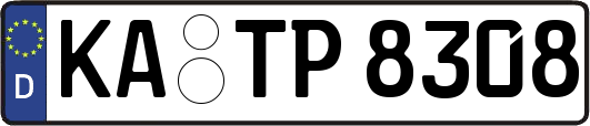 KA-TP8308