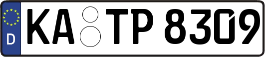 KA-TP8309