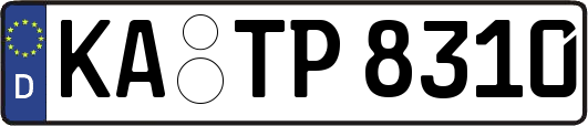 KA-TP8310