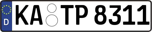 KA-TP8311