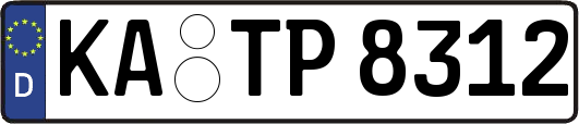 KA-TP8312
