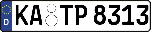KA-TP8313