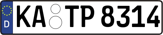 KA-TP8314
