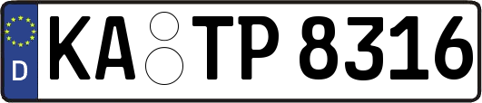 KA-TP8316