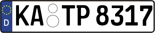 KA-TP8317