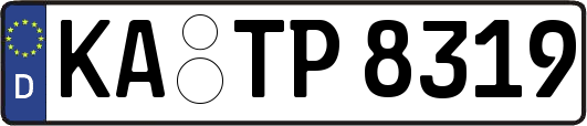 KA-TP8319