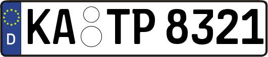 KA-TP8321