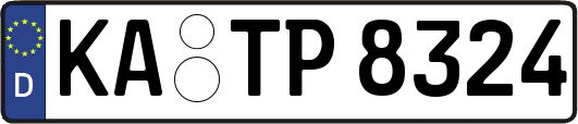 KA-TP8324